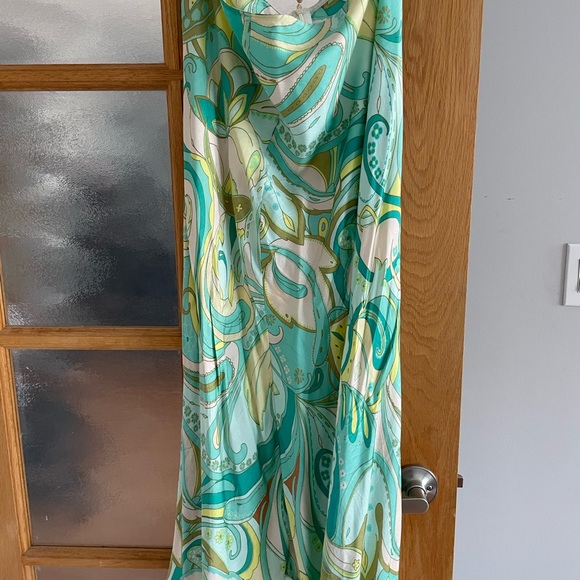 Zara maxi skirt - Picture 2 of 3